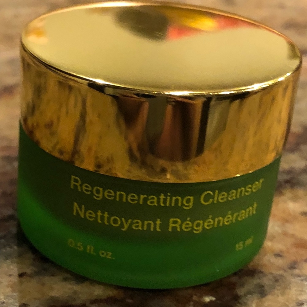 New Tata Harper cleanser
